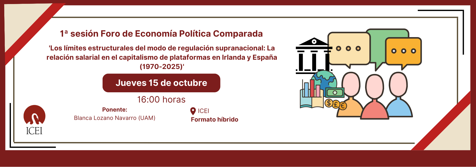 Foro EPC